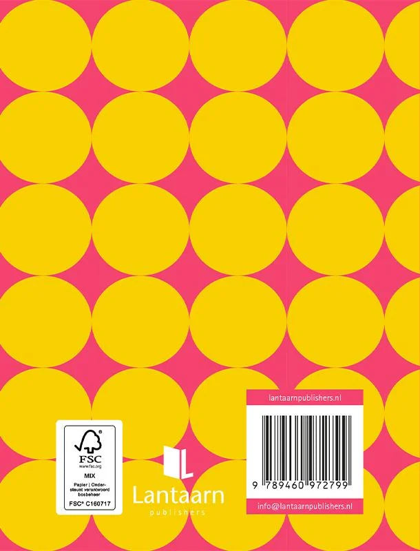 My notes - Positive vibes