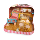 Het Muizenhuis - Muizenhuis to go - Ella's Balletkamer