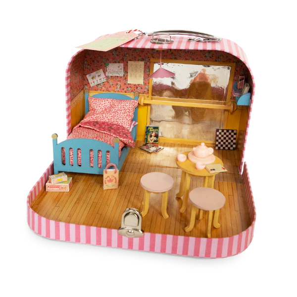 Het Muizenhuis - Muizenhuis to go - Ella's Balletkamer
