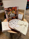 Kerstpakket BORRELPLANK  - 60 euro