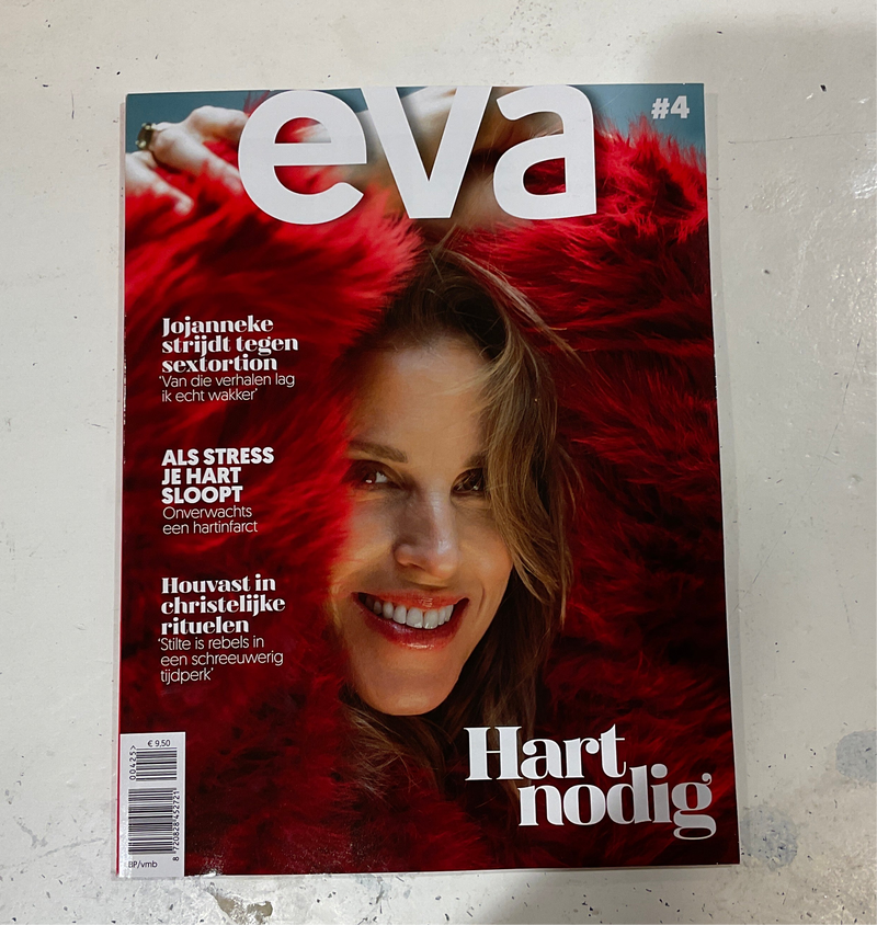 EVA Magazine