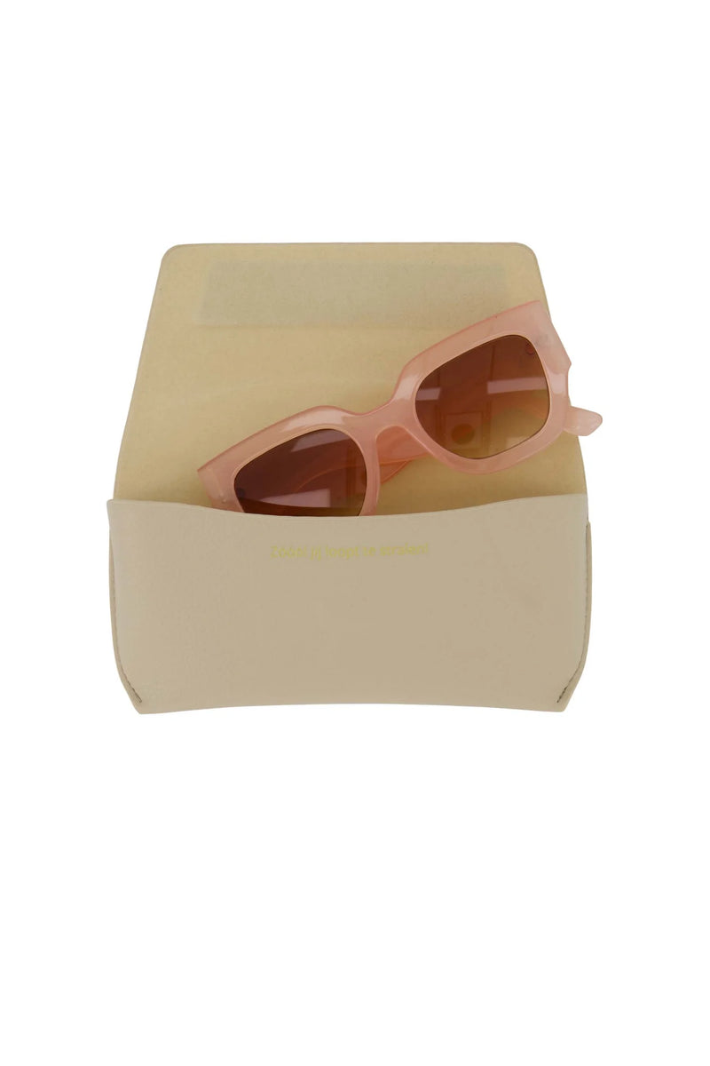 Zusss Zonnebril Mat Model