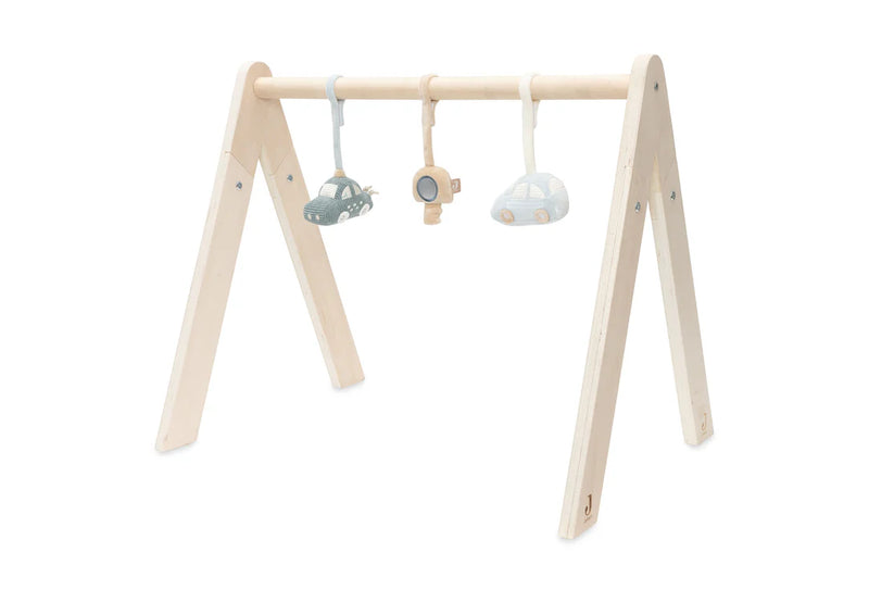 Babygym Speeltjes - On The Go
