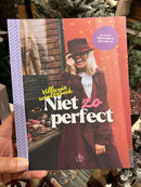 Villavie Winterboek - Niet zo perfect