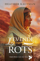 Zevende rots - Vrouwen van de weg 3 - Heather Kaufman