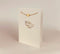 Sieradenkaart - armband goud - You make me smile