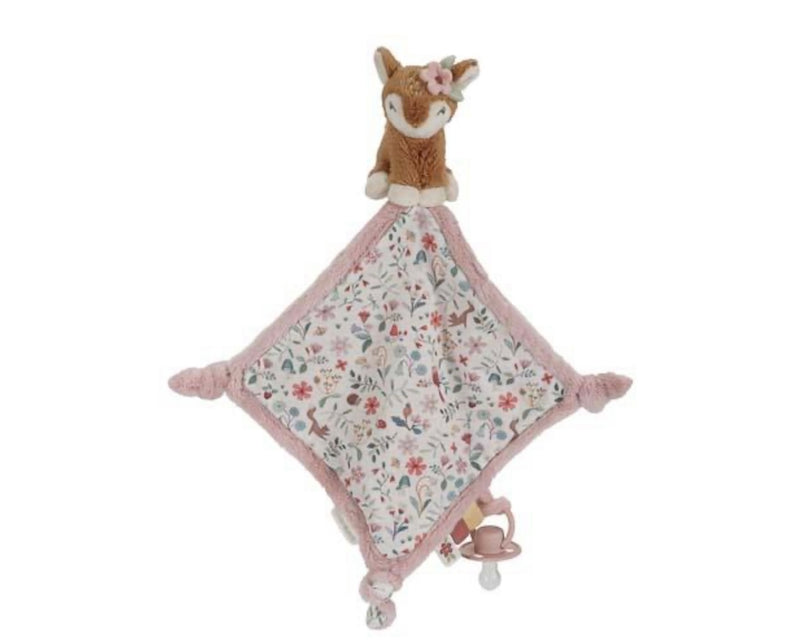 Little dutch - Knuffeldoekje - Fairy Garden