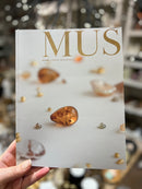 MUS MAGAZINE - Glans - limited edition no 4