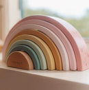 Little dutch - Regenboog - Fairy Garden
