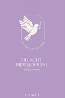 Zij Lacht - Bijbeljournal Handeling - NBV 21