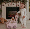 Little Dutch - Wagen roze