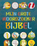 Mijn grote woordzoeker Bijbel