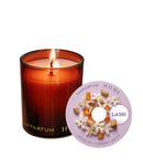 TapParfum Home - Geurkaars LA501