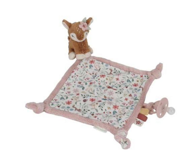 Little dutch - Knuffeldoekje - Fairy Garden