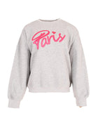 Sweater Paris - Grijs