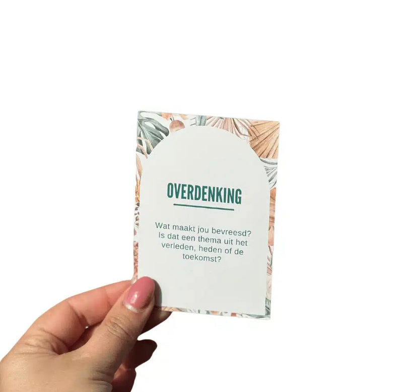 Pot vol Geloof, Hoop & Liefde - Leef vol Liefde