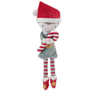 Little dutch - Kerstpop Jim - 35cm
