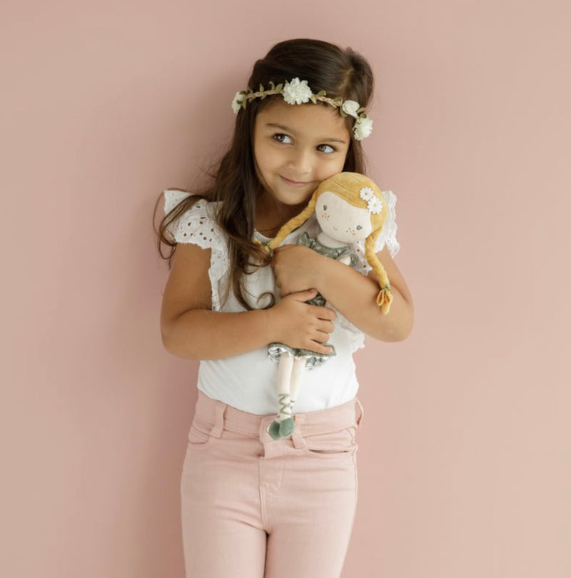 Little Dutch - Pop Julia