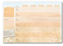 Made By Alett - Weekplanner 2026