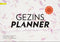 Gezinsplanner 2026 - Sestra mama