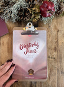 Villavie - Adventplan - Dichterbij Jezus