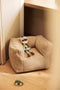 Jollein kinder fauteuil - Teddy Warm Sand