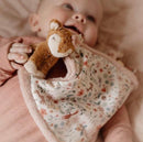 Little dutch - Knuffeldoekje - Fairy Garden