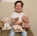 Little Dutch - Knuffel Varken - 25cm - Little Farm