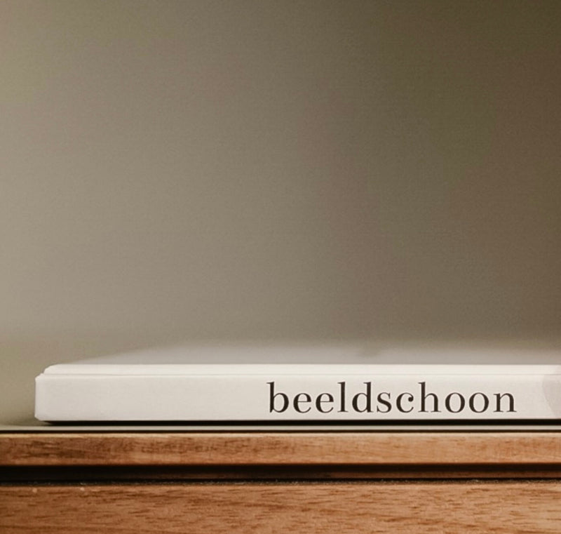 Beeldschoon - Huis van Mijn