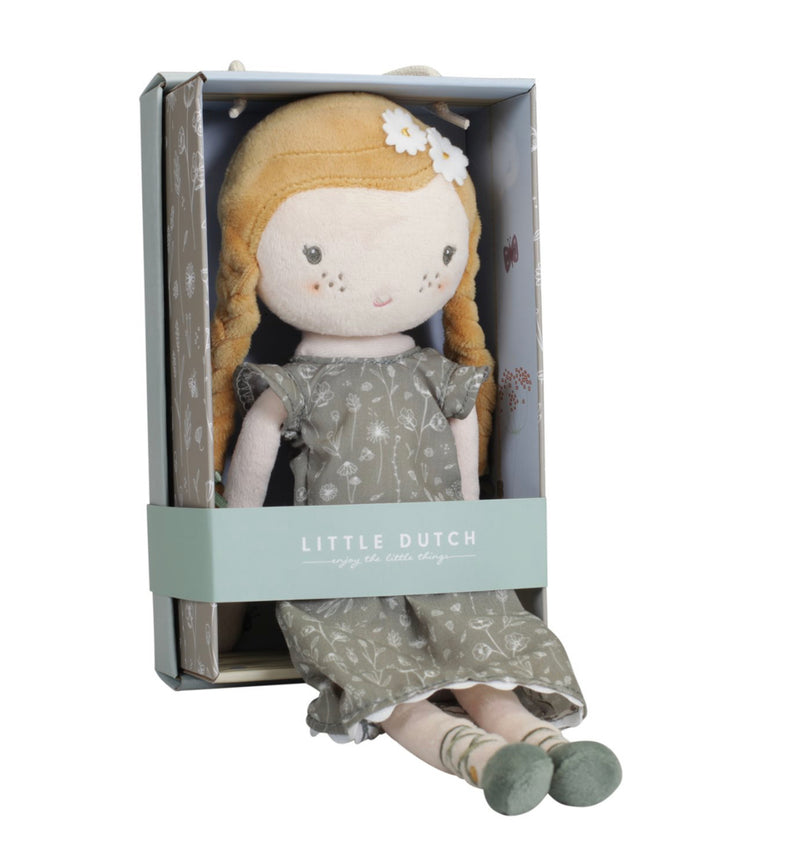 Little Dutch - Pop Julia
