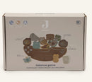 Jollein - Houten Balansspel - Jollies