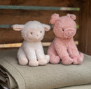 Little Dutch - Knuffel Varken - 25cm - Little Farm