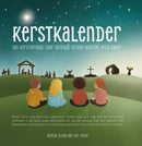 Kerstkalender - Benthe Slings-van der Snoek