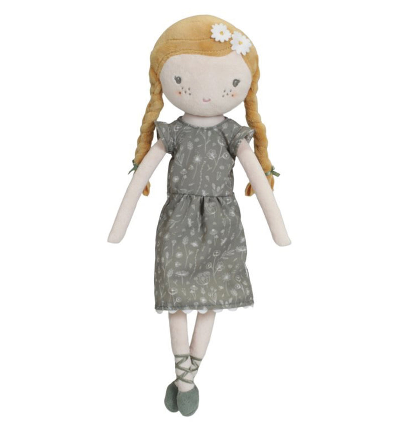 Little Dutch - Pop Julia