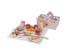 Little dutch - Houten picknick set