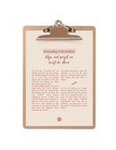 Villavie - Adventplan - Dichterbij Jezus