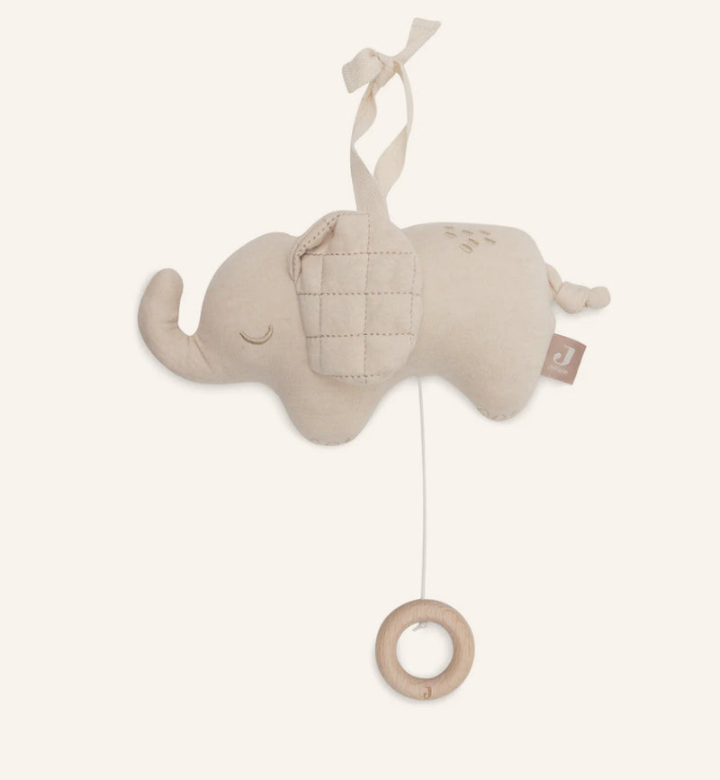 Jollein - Muziekhanger - Elephant Tales