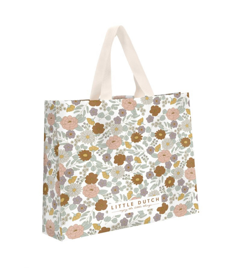 Little Dutch - Shopper