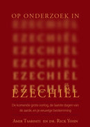 Op onderzoek in Ezechiël - Amir Tsarfati en Dr. Rick Yohn
