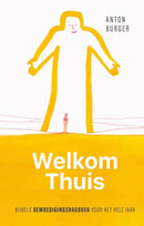 Welkom thuis - Anton Burger