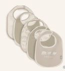 Jollein - Slab waterproof - 5 Pack