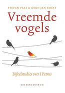 Vreemde Vogels - Stefan Paas