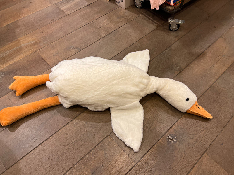 Knuffel Gans - XL