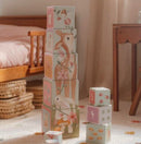 Little dutch Stapelblokken - Fairy Garden