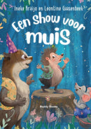 Een show voor muis - Buddy books