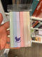 Bijbel markeerstiften - Pastel
