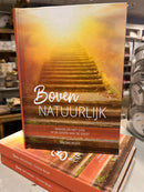 Boven natuurlijk - Simone Beijer