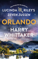 De Zeven Zussen 9 - Orlando - Harry Whittaker
