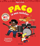 Paco is een Rockster - Magali Le Huche