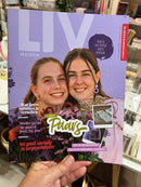 Liv meiden - Nummer 3
